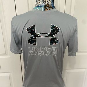 Under Armor Shirt - Kids
